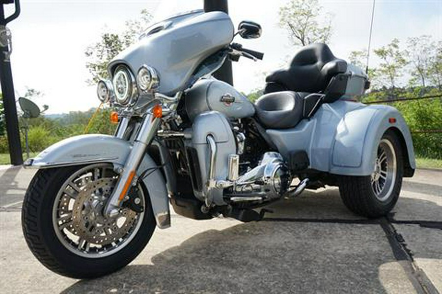 2023 Harley-Davidson Tri Glide® Ultra