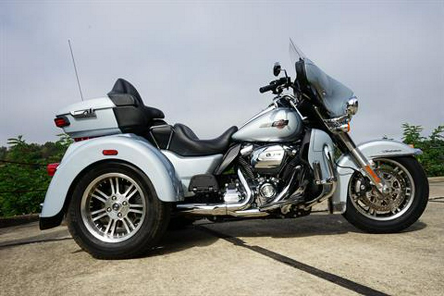 2023 Harley-Davidson Tri Glide® Ultra