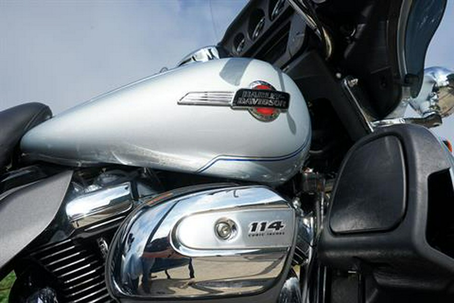 2023 Harley-Davidson Tri Glide® Ultra