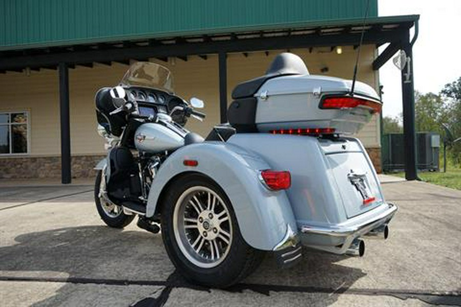 2023 Harley-Davidson Tri Glide® Ultra