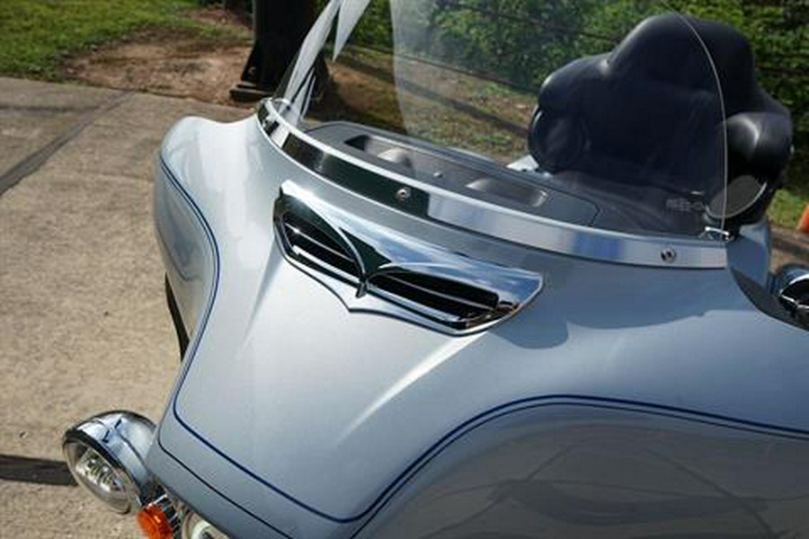 2023 Harley-Davidson Tri Glide® Ultra