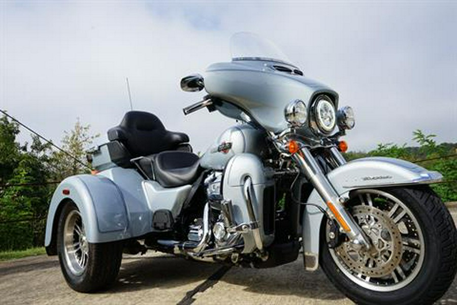 2023 Harley-Davidson Tri Glide® Ultra