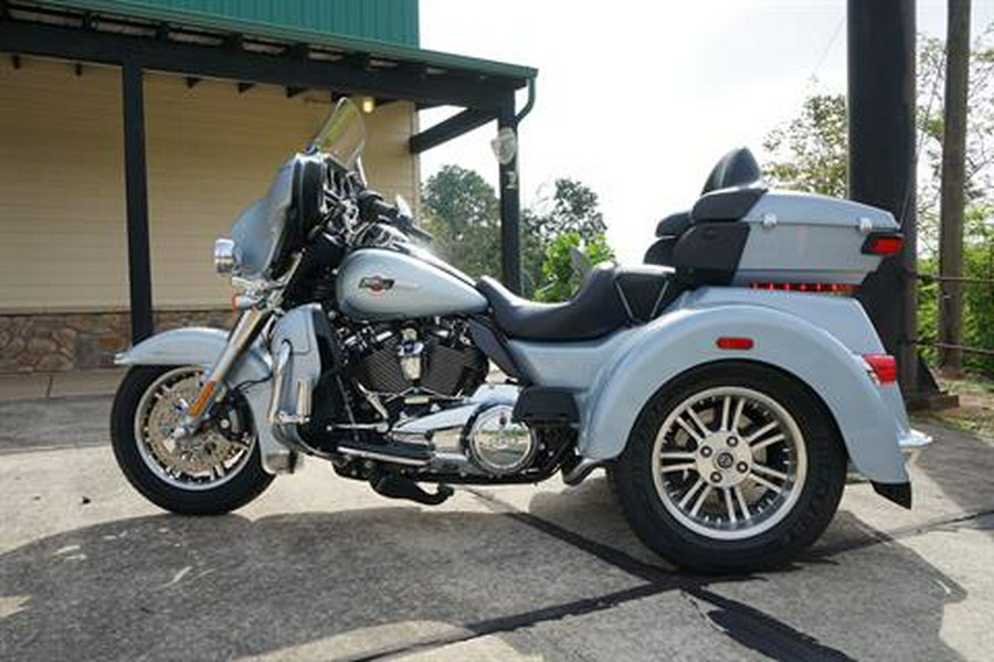 2023 Harley-Davidson Tri Glide® Ultra
