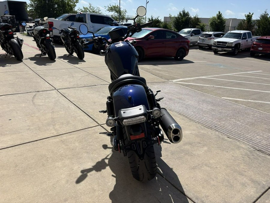 2025 Honda® Rebel 1100 DCT