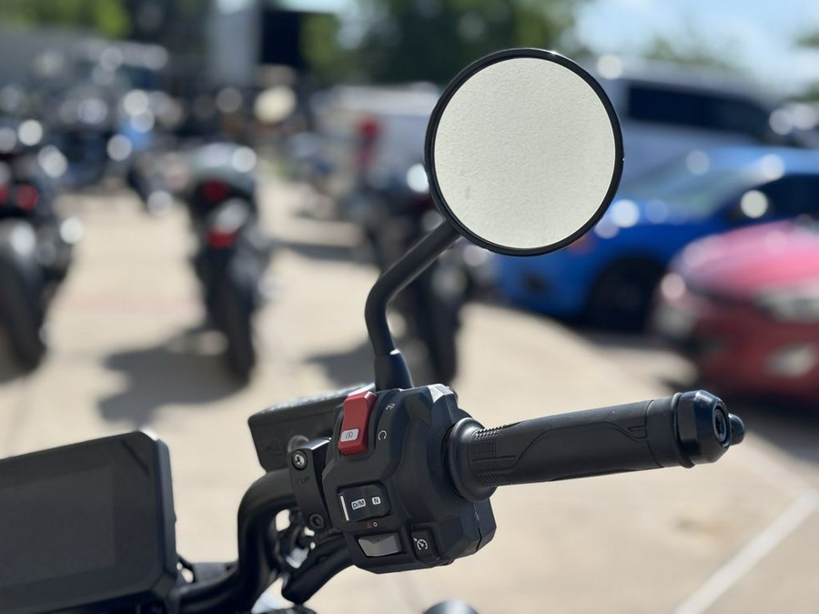 2025 Honda® Rebel 1100 DCT