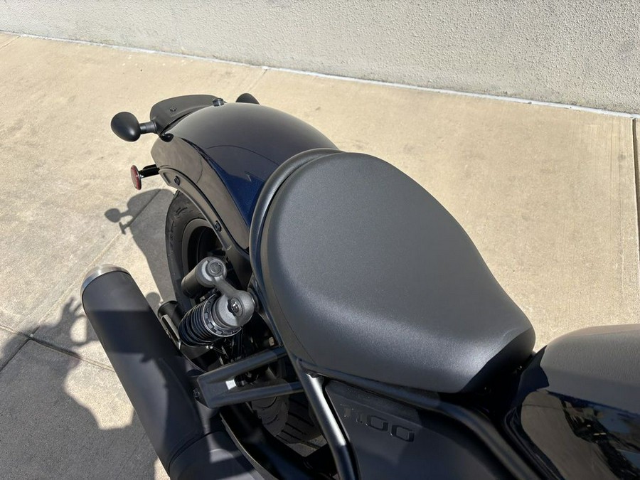 2025 Honda® Rebel 1100 DCT
