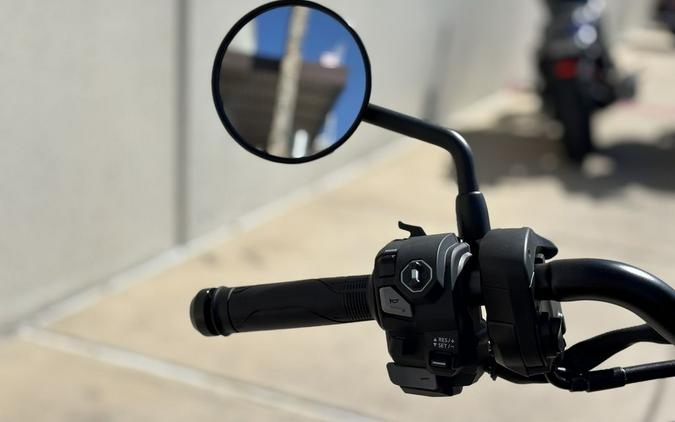 2025 Honda® Rebel 1100 DCT