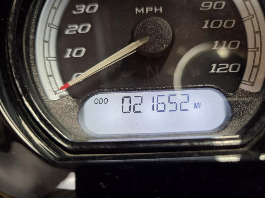 FLTRK 2020 Road Glide® Limited