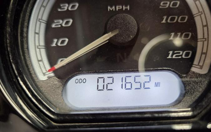 FLTRK 2020 Road Glide® Limited