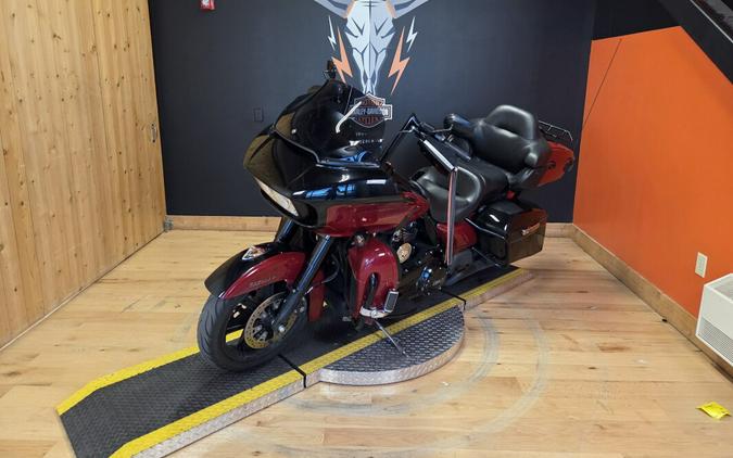 FLTRK 2020 Road Glide® Limited