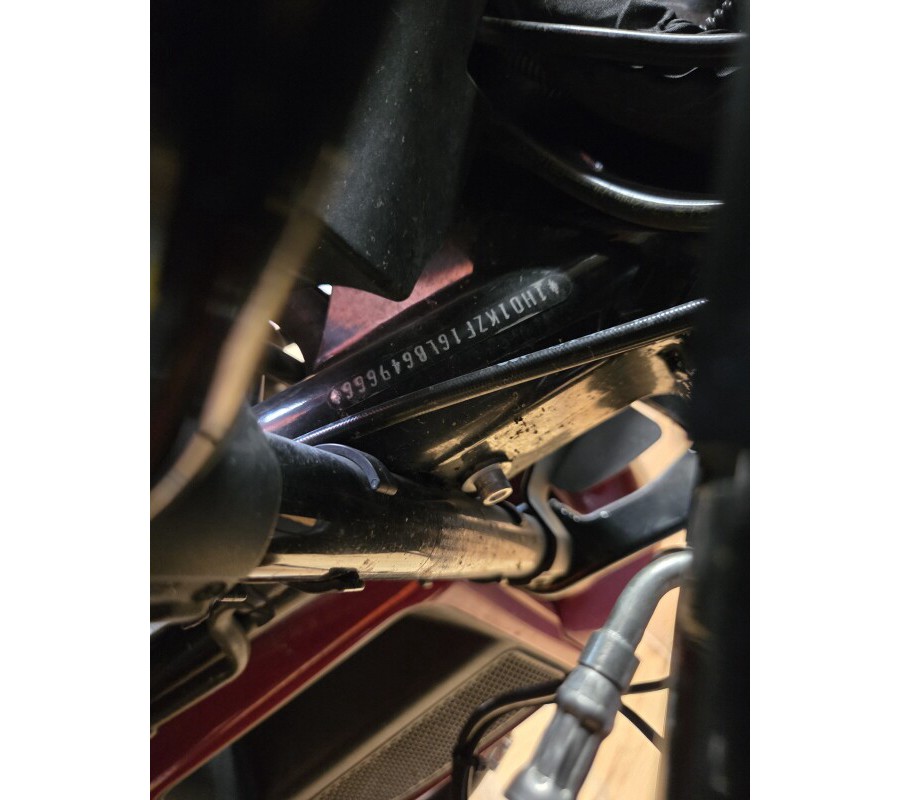 FLTRK 2020 Road Glide® Limited