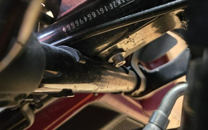 FLTRK 2020 Road Glide® Limited