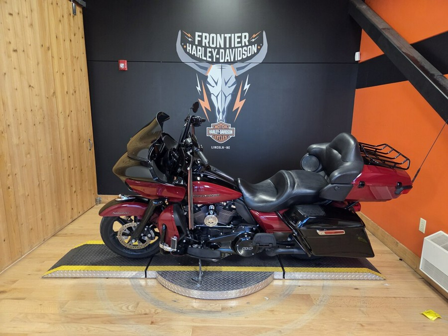 FLTRK 2020 Road Glide® Limited