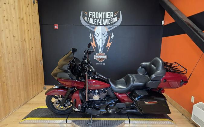 FLTRK 2020 Road Glide® Limited