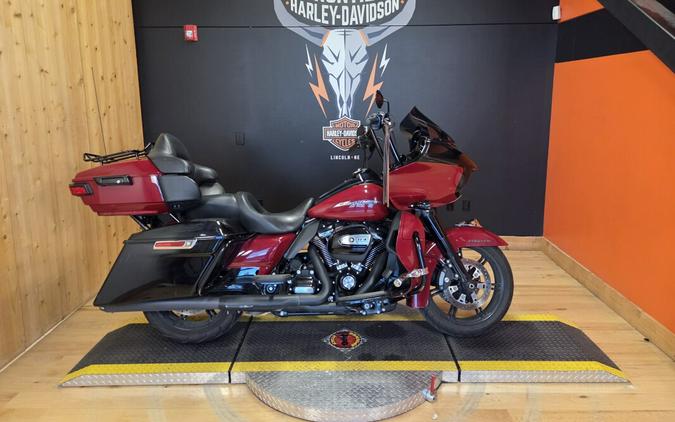 FLTRK 2020 Road Glide® Limited