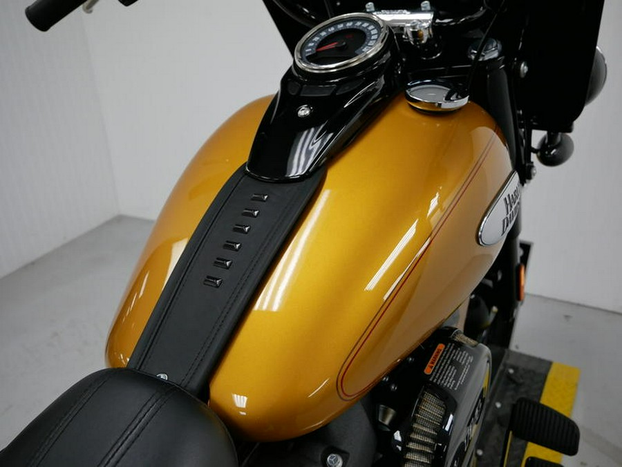 2023 Harley-Davidson® FLHCS - Heritage Classic