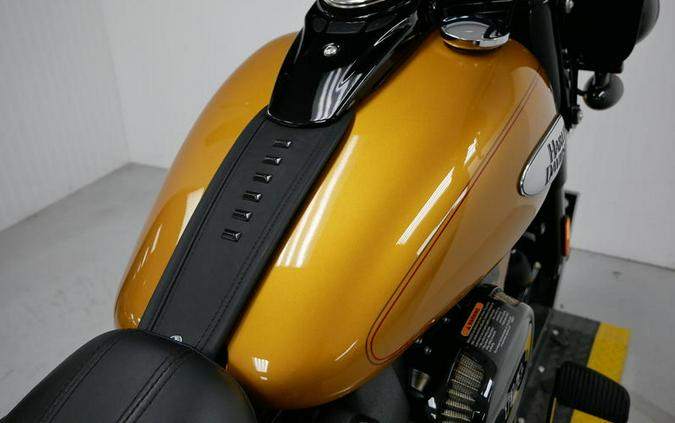 2023 Harley-Davidson® FLHCS - Heritage Classic