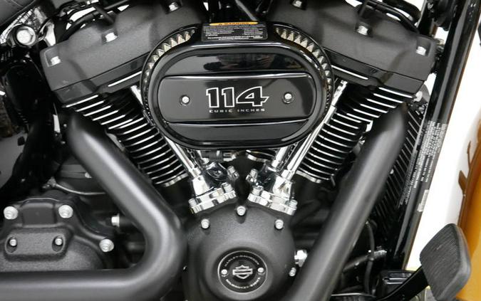 2023 Harley-Davidson® FLHCS - Heritage Classic