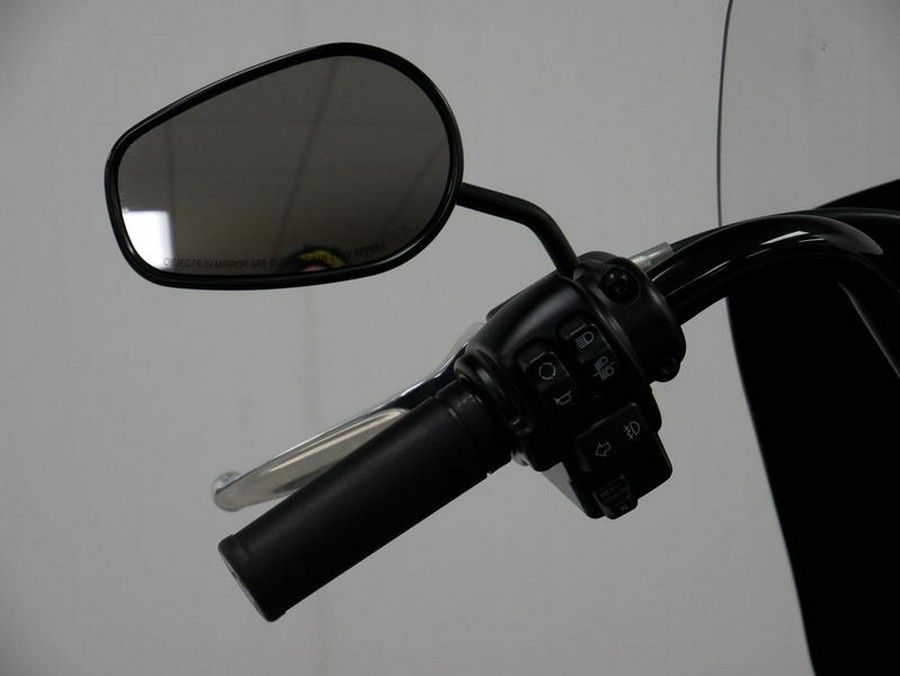 2023 Harley-Davidson® FLHCS - Heritage Classic