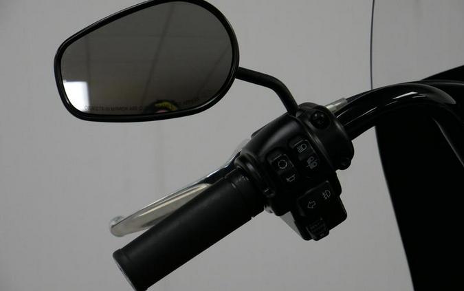 2023 Harley-Davidson® FLHCS - Heritage Classic