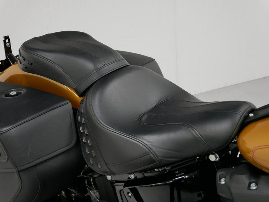 2023 Harley-Davidson® FLHCS - Heritage Classic