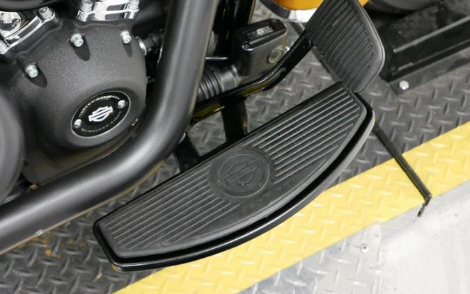 2023 Harley-Davidson® FLHCS - Heritage Classic