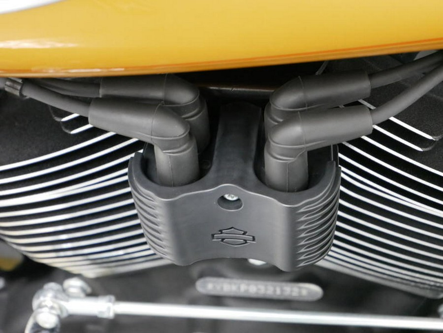 2023 Harley-Davidson® FLHCS - Heritage Classic