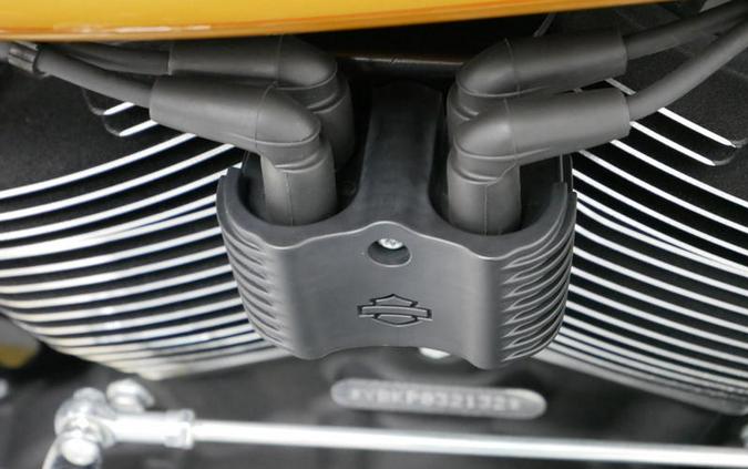 2023 Harley-Davidson® FLHCS - Heritage Classic