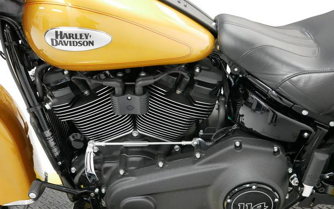 2023 Harley-Davidson® FLHCS - Heritage Classic