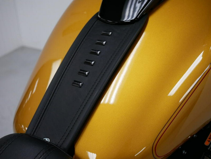 2023 Harley-Davidson® FLHCS - Heritage Classic