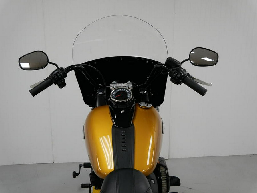 2023 Harley-Davidson® FLHCS - Heritage Classic