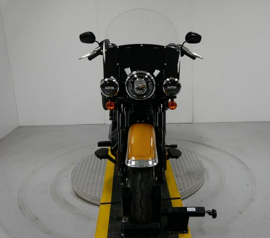 2023 Harley-Davidson® FLHCS - Heritage Classic