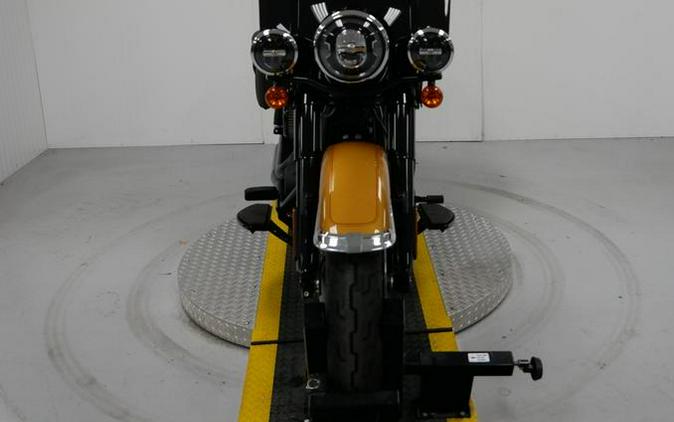 2023 Harley-Davidson® FLHCS - Heritage Classic