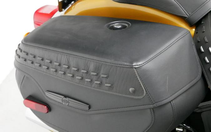 2023 Harley-Davidson® FLHCS - Heritage Classic