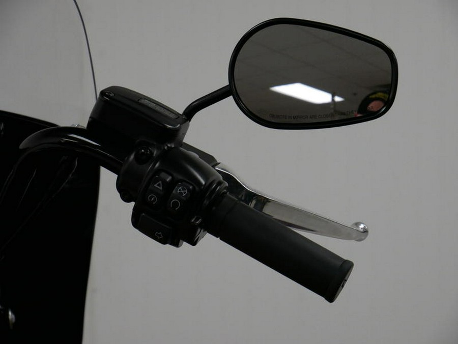 2023 Harley-Davidson® FLHCS - Heritage Classic