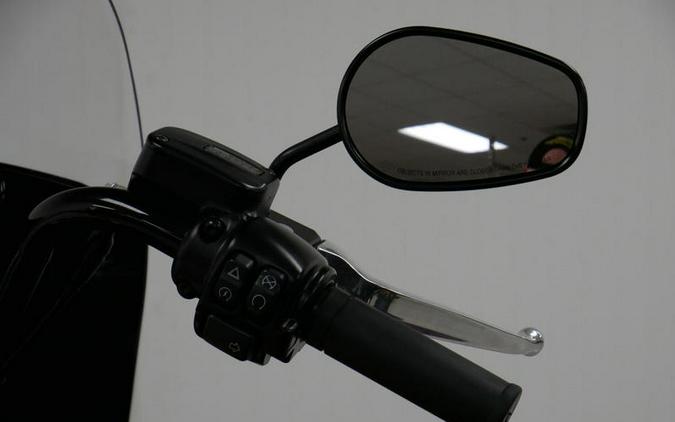 2023 Harley-Davidson® FLHCS - Heritage Classic