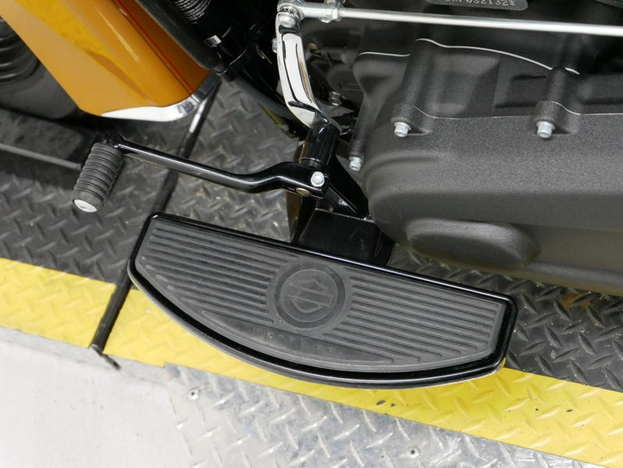 2023 Harley-Davidson® FLHCS - Heritage Classic