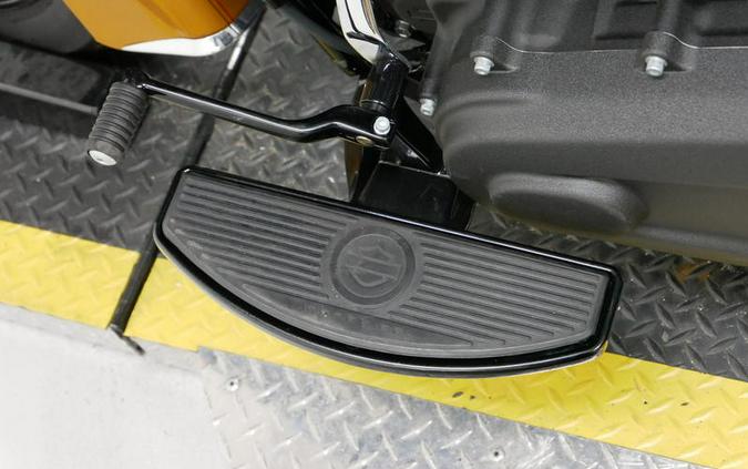 2023 Harley-Davidson® FLHCS - Heritage Classic