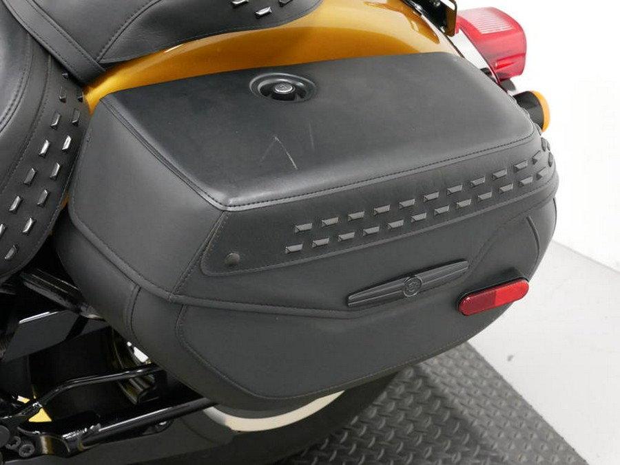 2023 Harley-Davidson® FLHCS - Heritage Classic