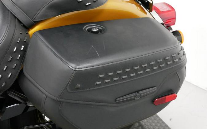 2023 Harley-Davidson® FLHCS - Heritage Classic