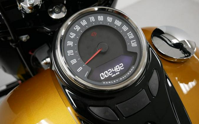 2023 Harley-Davidson® FLHCS - Heritage Classic