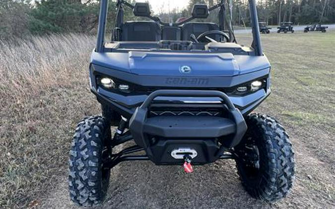 2026 Can-Am Defender XT HD11 with 10.25 in. touchscreen display