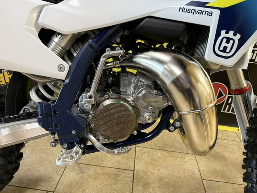 2026 Husqvarna TC 85 17/14
