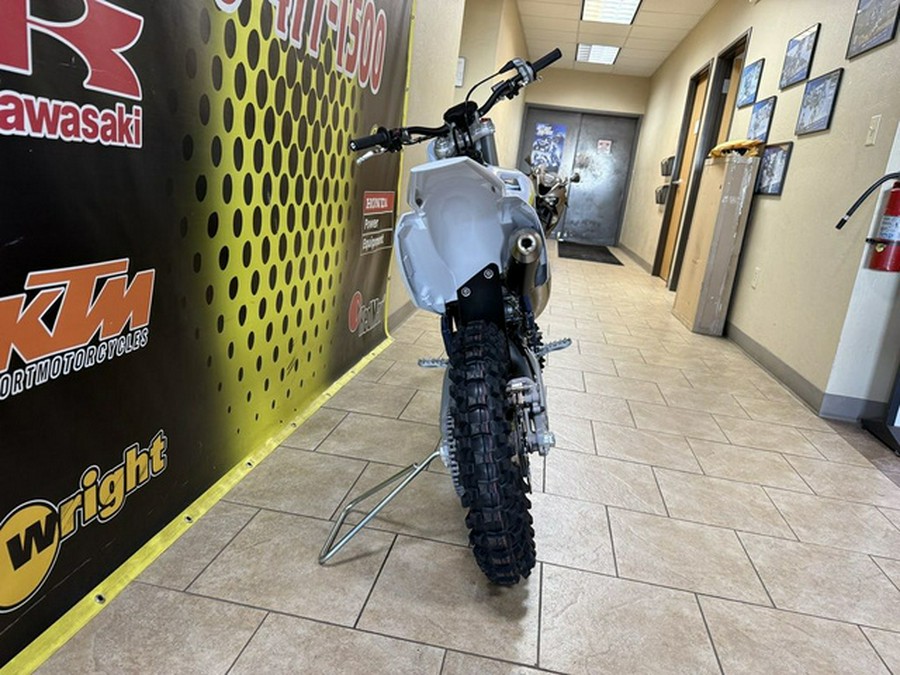 2026 Husqvarna TC 85 17/14