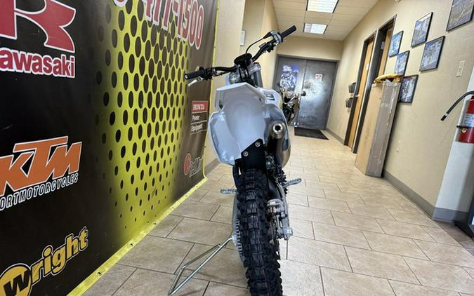 2026 Husqvarna TC 85 17/14