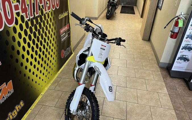 2026 Husqvarna TC 85 17/14