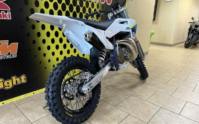 2026 Husqvarna TC 85 17/14