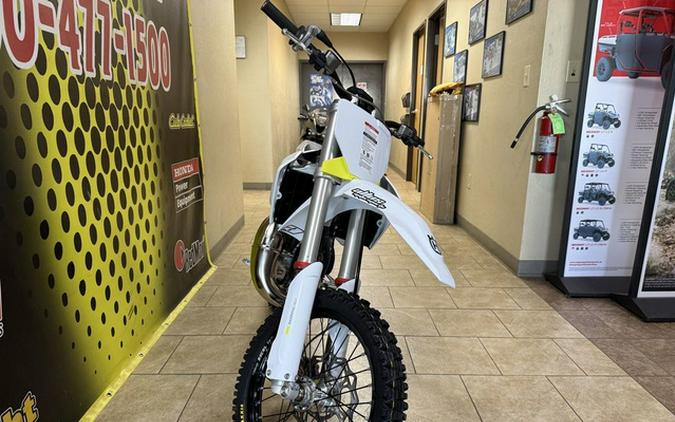 2026 Husqvarna TC 85 17/14