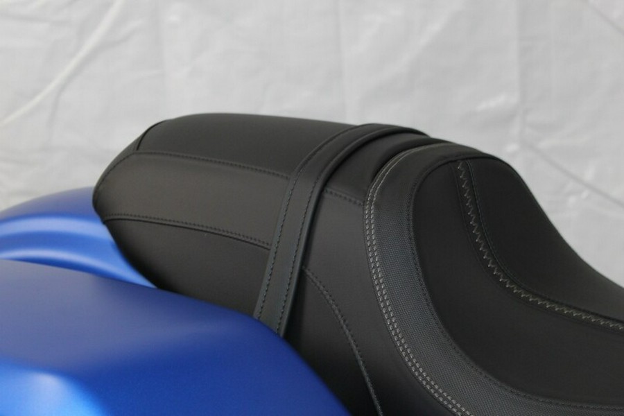 Harley-Davidson® Road Glide® 2026 FLTRX 84661295 AURORA BLUE DNM