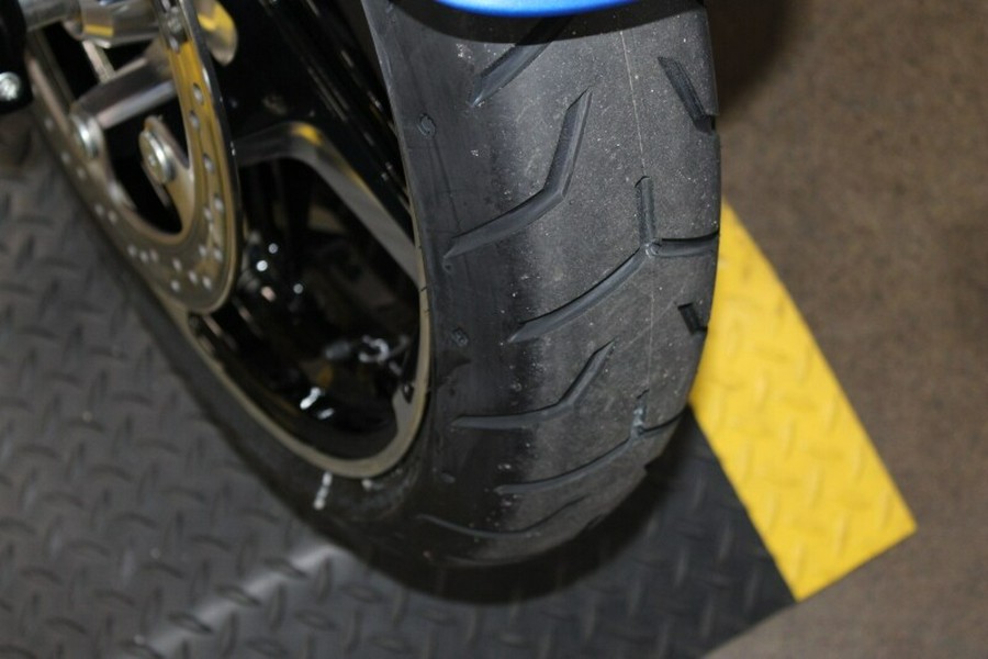 Harley-Davidson® Road Glide® 2026 FLTRX 84661295 AURORA BLUE DNM